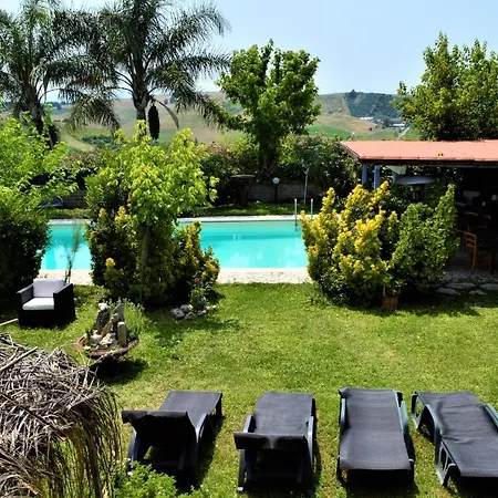 Villaggio Naif Lavanda Holiday home Monterotondo (Lazio)