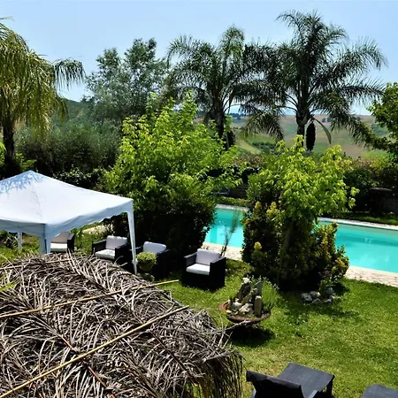 Holiday home Villaggio Naif Lavanda