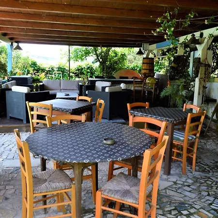 Villaggio Naif Lavanda *