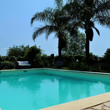 Villaggio Naif Lavanda Holiday home Monterotondo (Lazio)