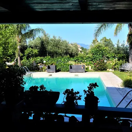 Villaggio Naif Lavanda Holiday home *