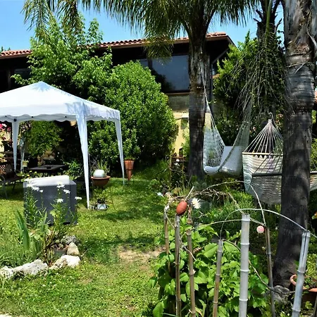 Villaggio Naif Lavanda Holiday home