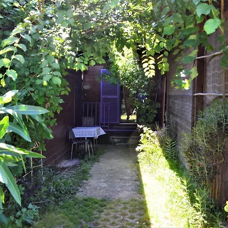 Holiday home Villaggio Naif Lavanda Monterotondo (Lazio)