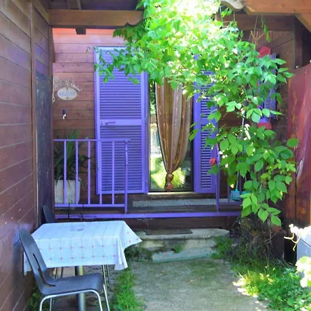 Villaggio Naif Lavanda