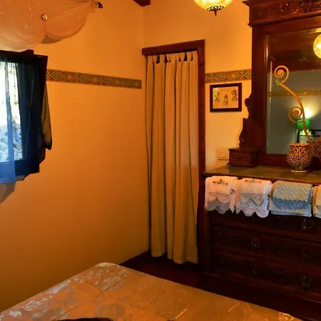 Holiday home Villaggio Naif Lavanda *